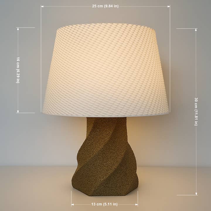 Lampdesign.shop - Wholesale Accent/Desk Lamp - Terra4