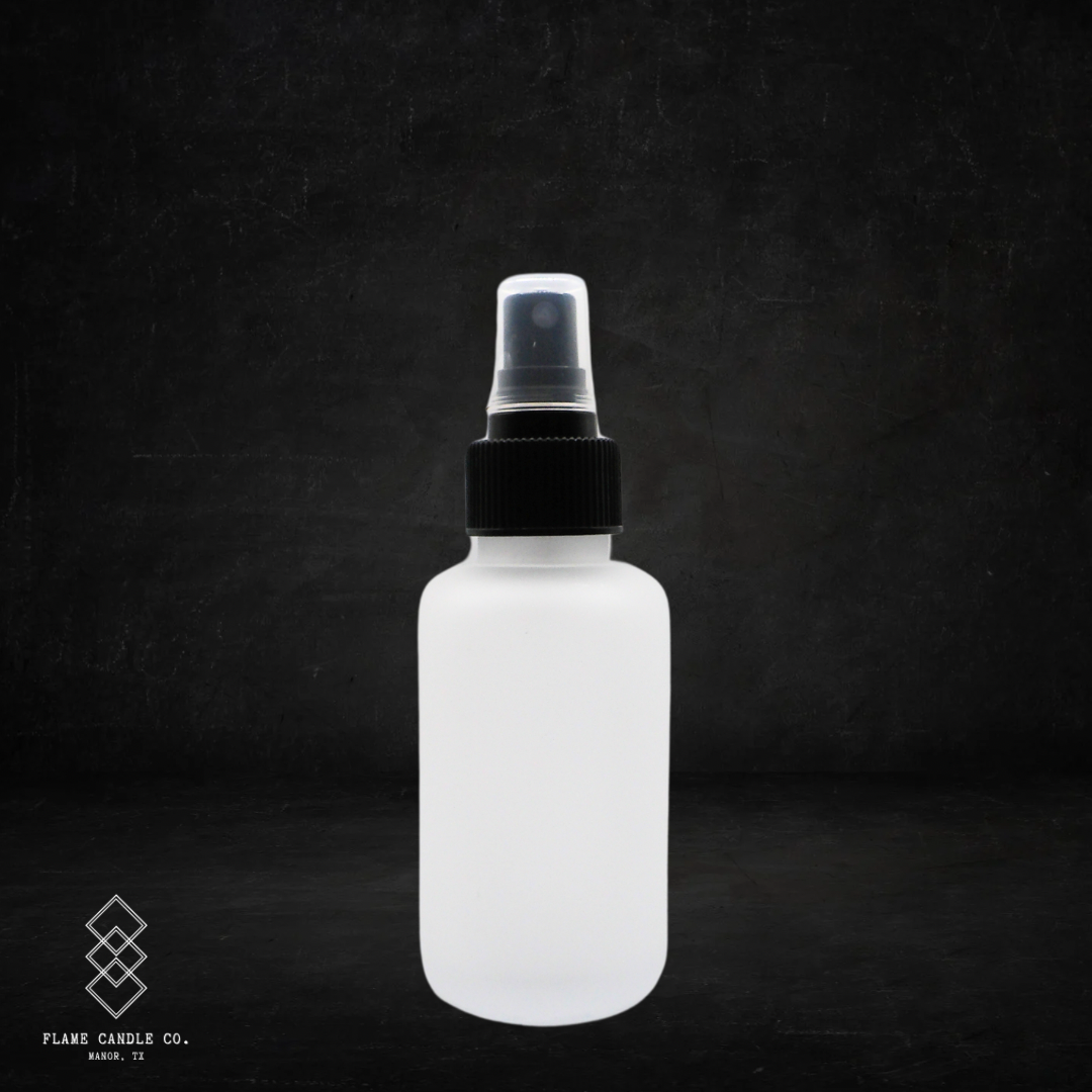 Flame Candle Company - Wholesale Jar/Filled Candle - Escape - Santal + Coconut2