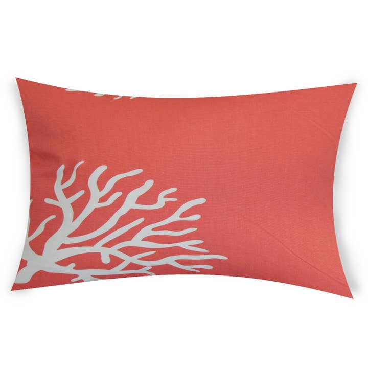 Jessamine Lumbar Pillow for wholesale by The Pillow Collection Inc.