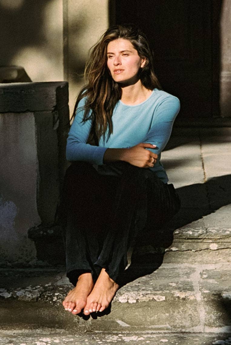 LA RELAXED - Wholesale T-Shirt - Women's - Bebe Organic Long Sleeve3