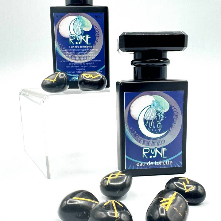 RUNE: A Fragrant Ritual - Enchanting Incantation in Every Spray for wholesale by That Witch Beauty