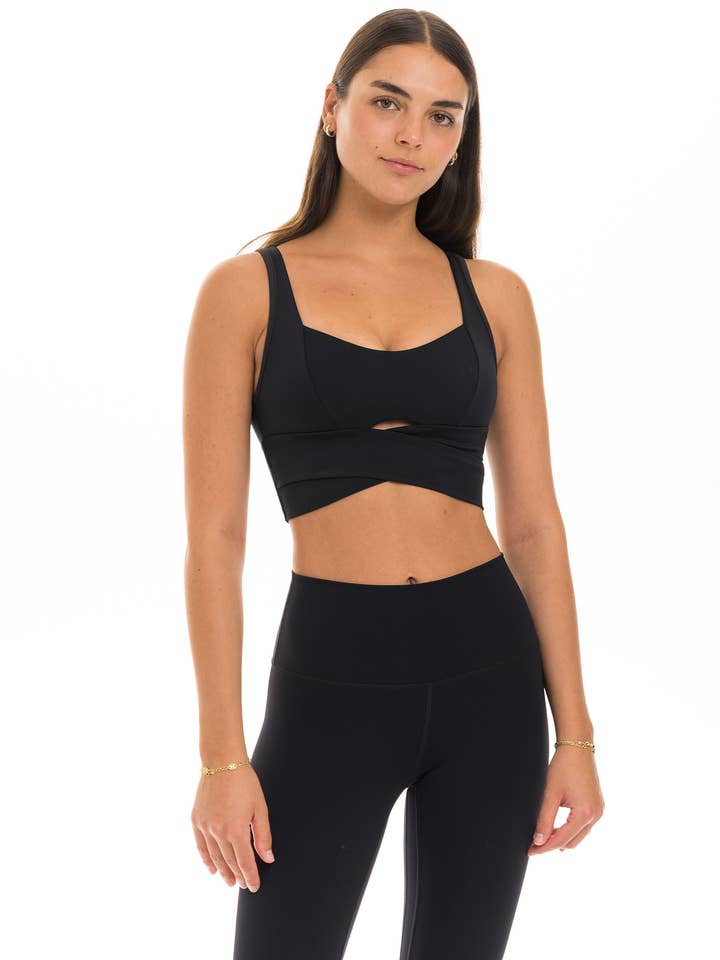 Victoria Top for wholesale by Lerin