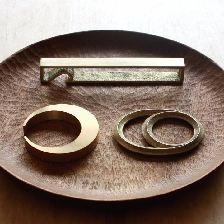 FUTAGAMI Bottle Opener for wholesale by Japacolle — Japan Collections | See Latest News in "About"