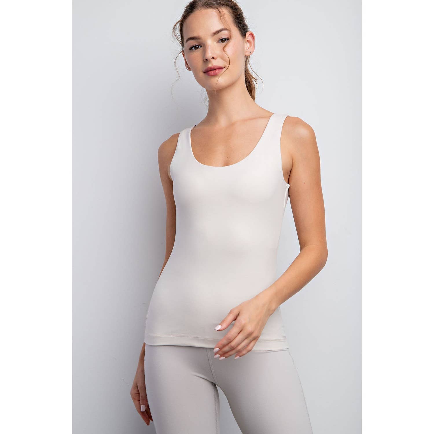 Rae Mode - Wholesale Tank Top - Women's - BUTTER SOFT TANK TOP35