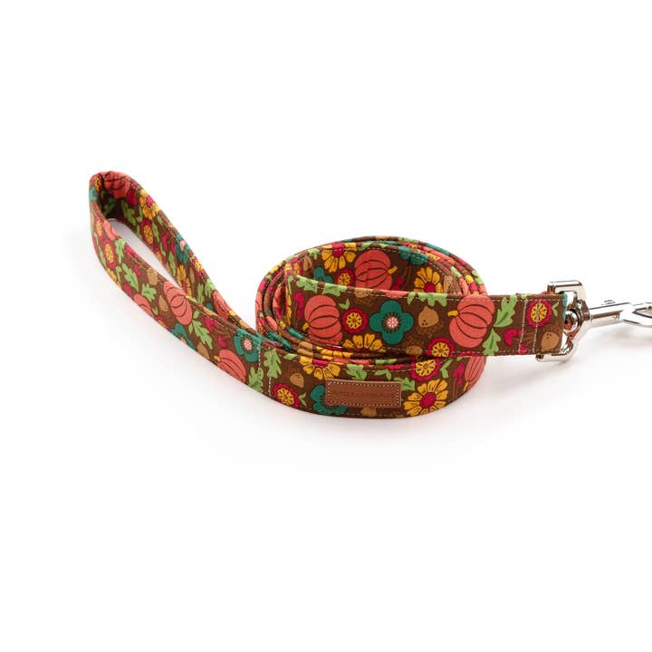The Meredith Leash for wholesale by Puddle Jumper Pups