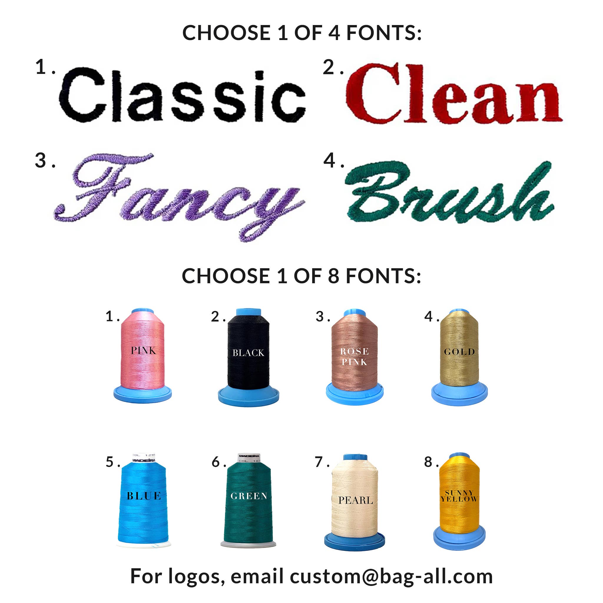 Bag-All - Wholesale Handtasje - Dames - Strandtas met monogram voor badpakken en zonnebrandcrème, zwart1