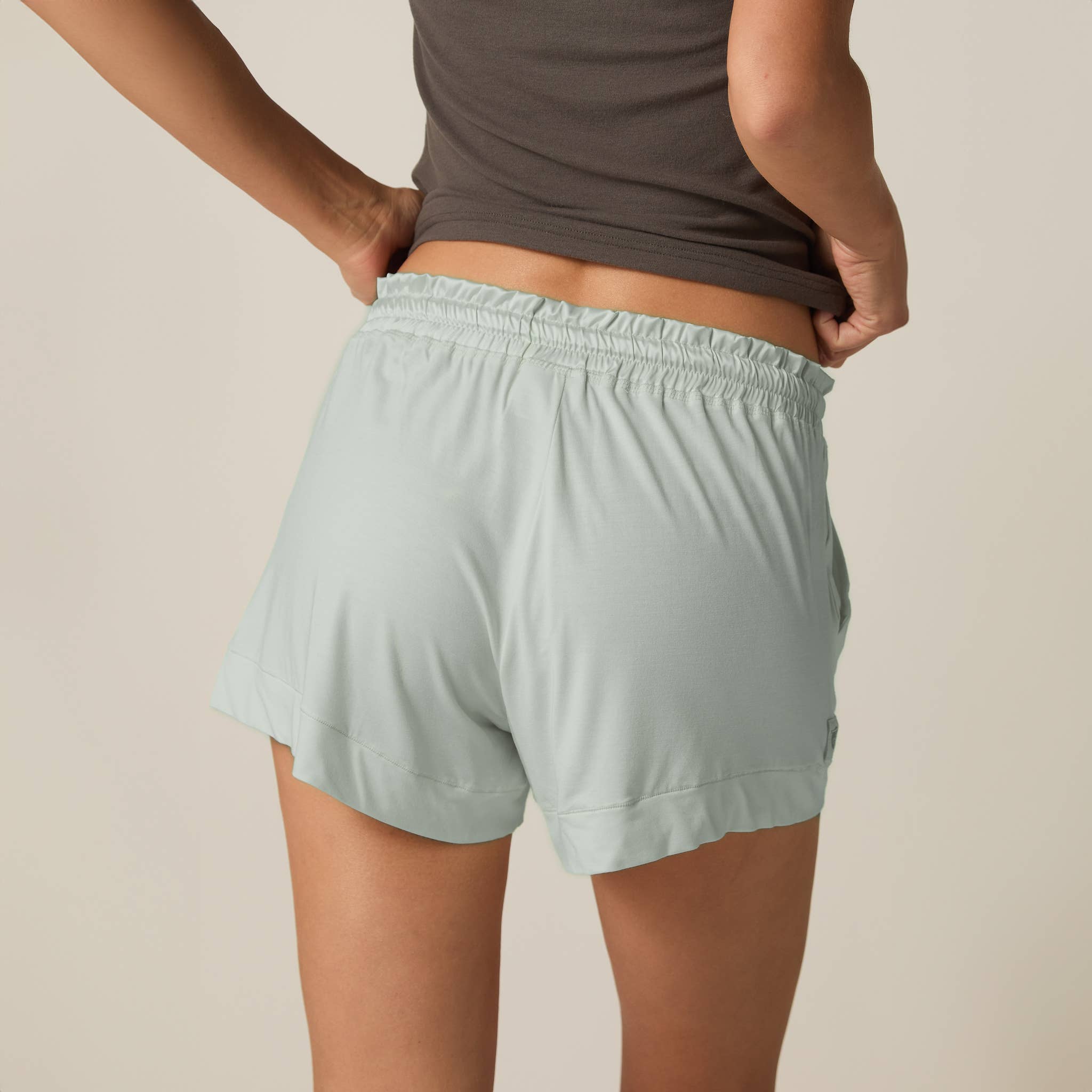 Faceplant Dreams – wholesale Loungeshorts – Dam – Faceplant Bamboo™ Korta Shorts6