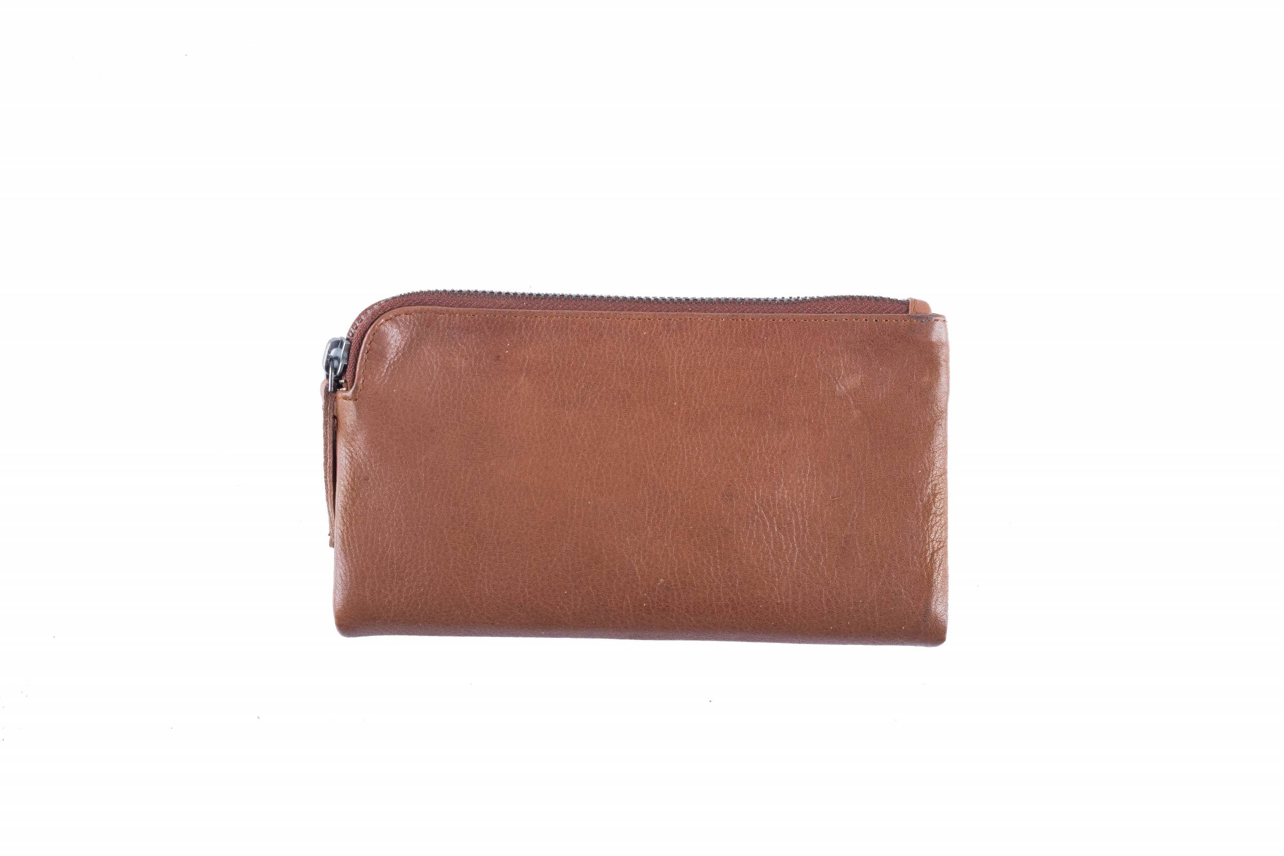 Keaan Leather Goods - Wholesale Wallet - Women's - [ELENA] WALLET | SUPER SOFT NAPPA38