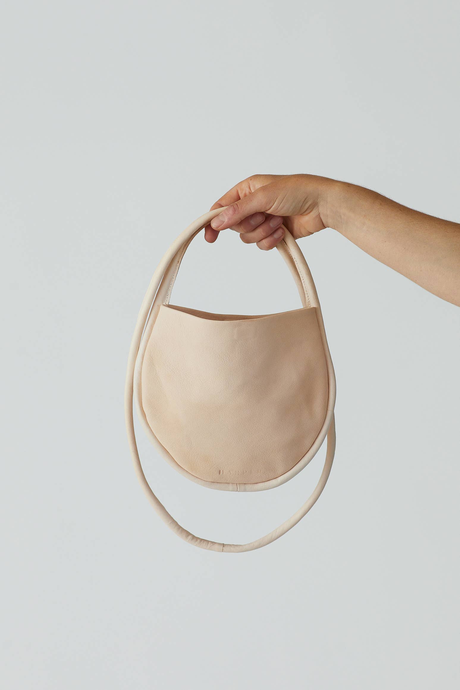 Harper the Label - Wholesale Crossbody Bag - Women's - The Mini Loop Bag5