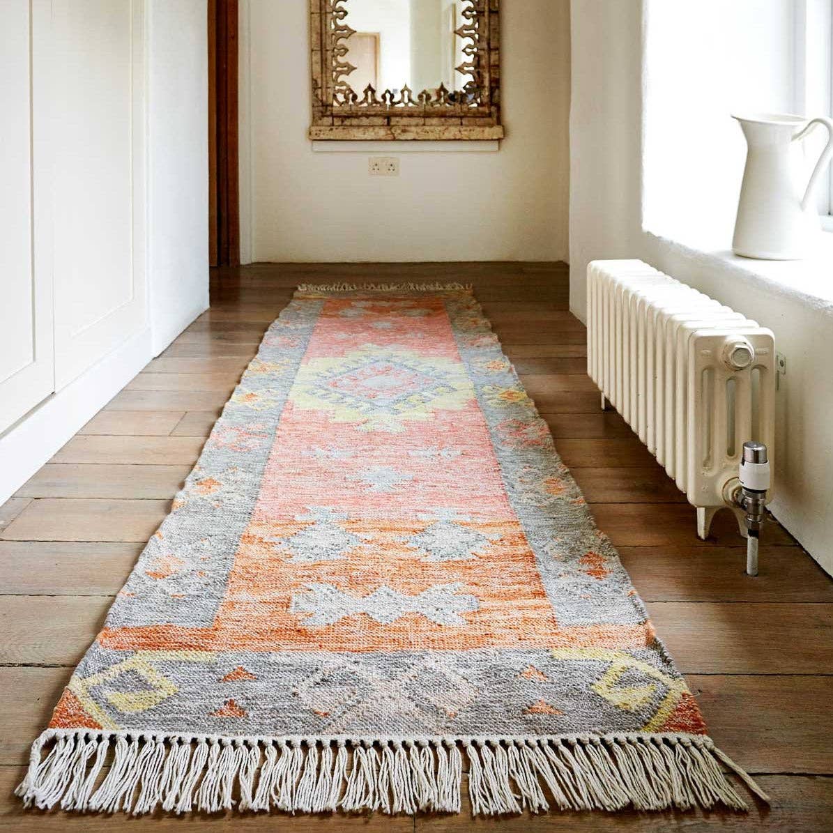 Weaver Green - Wholesale Area Rug - Nomad Tarifa Rug5