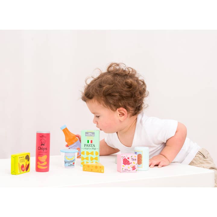 New Classic Toys EU - Wholesale Toy Set - Kids - Shopping Set2