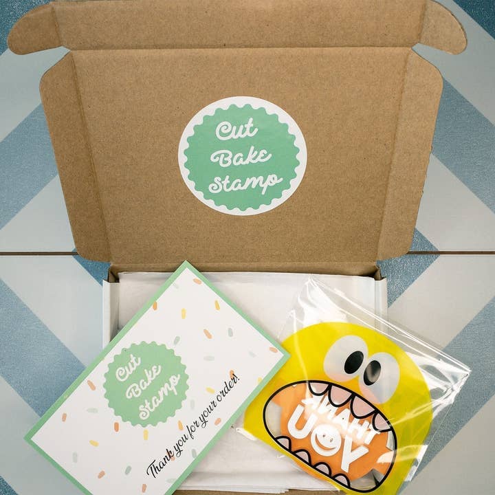 Cut Bake Stamp - Wholesale Cookie Cutter - Ramadan Mubarak Mosque Arabic Cookie Biscuit Embosser Stamp1