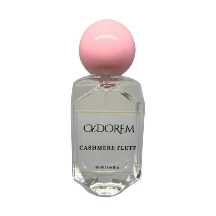 Cashmere Fluff for wholesale by Oidorem