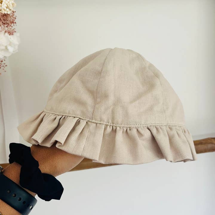 Pigehat for engroshandel hos Baby Popit