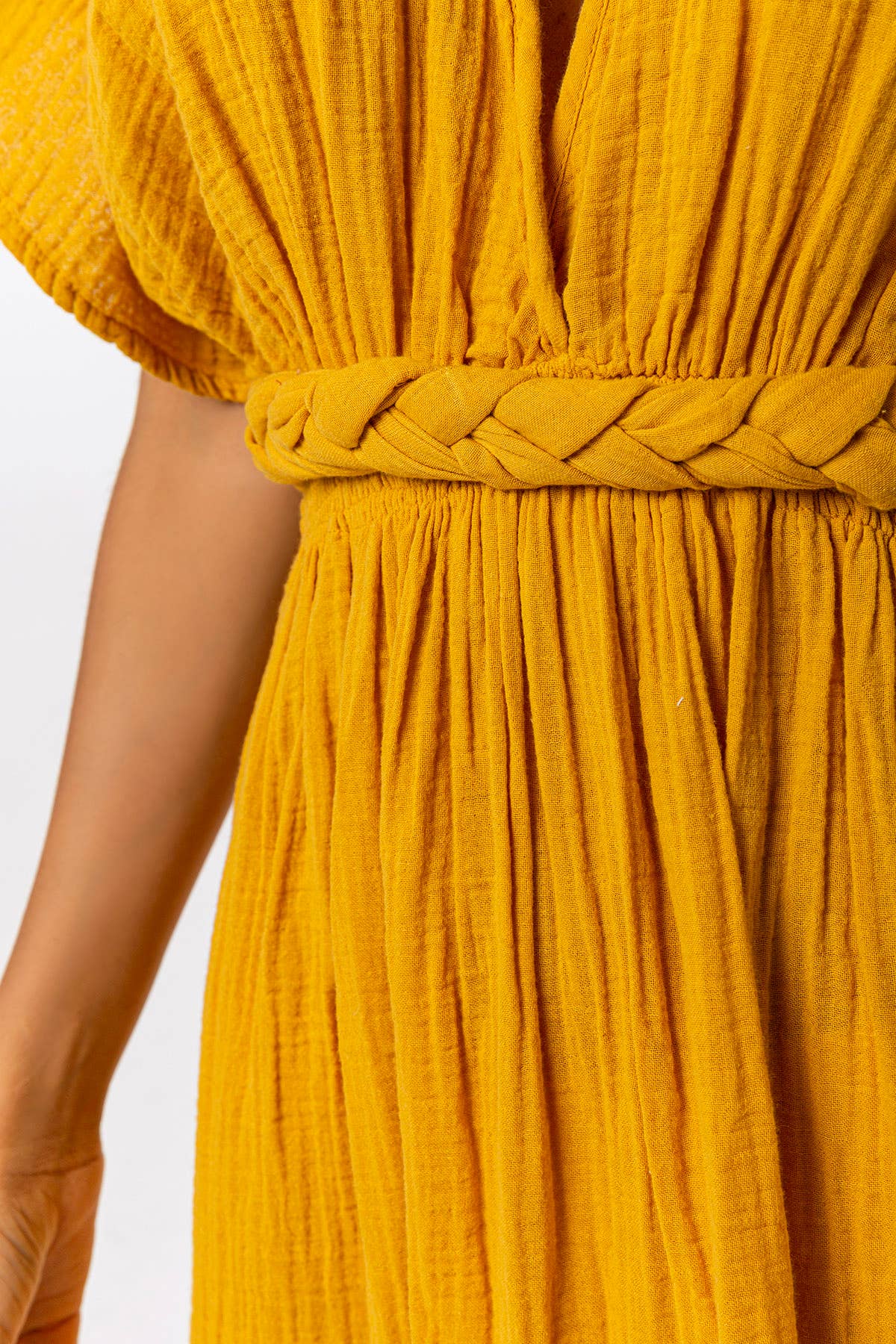 Blanca - Wholesale Dress - Women's - 3194 Hera3