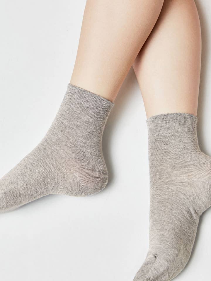 Conte Elegant - Wholesale Socks - Women's - Viscose and Angora Socks Conte Comfort 00016