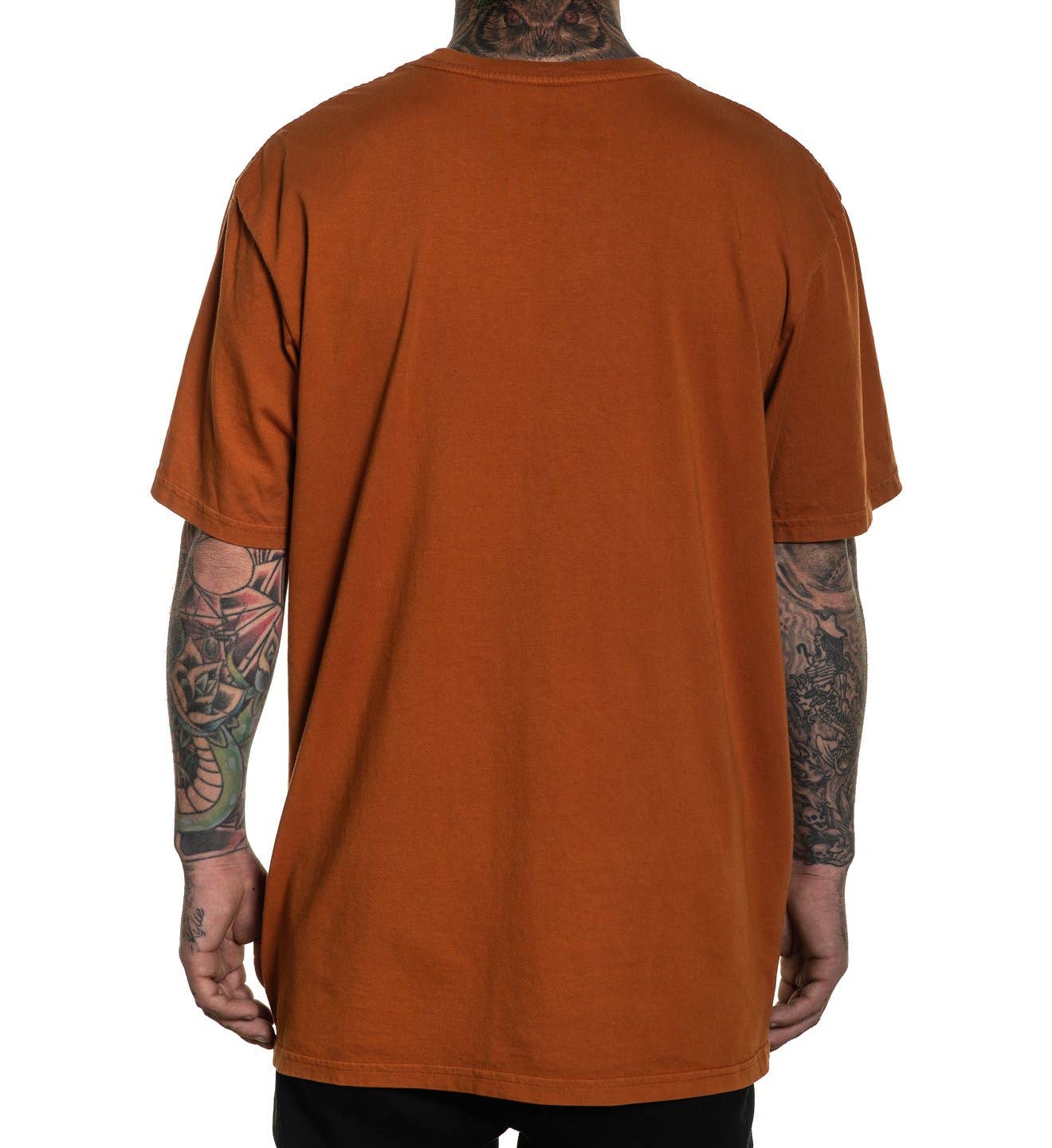 Sullen Clothing - Wholesale Shirt - Men's - The Solids Premium13
