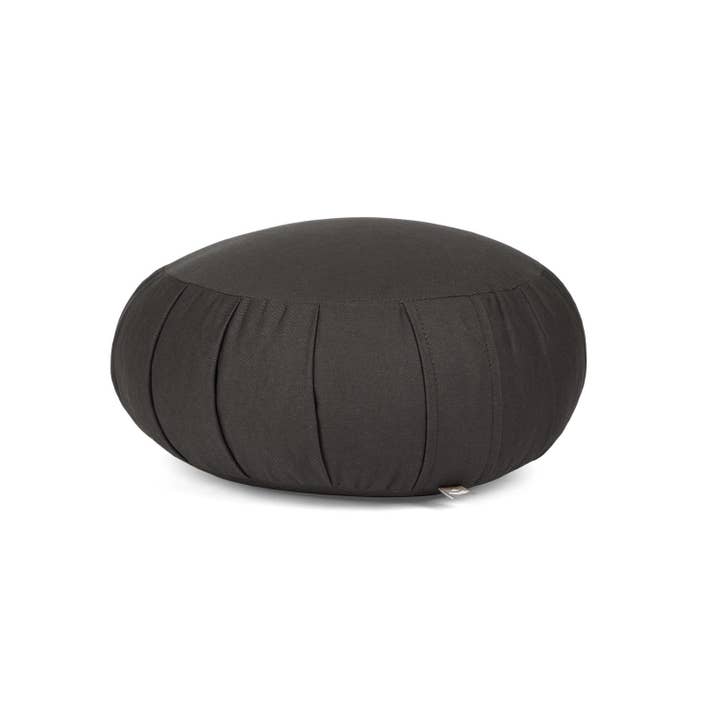 Bodynova - Wholesale Yoga Accessories - Meditation cushion ZAFU ECO | Filling: spelt hulls7