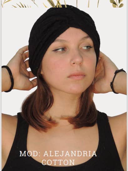 Alexandria C for wholesale by Belle Turban