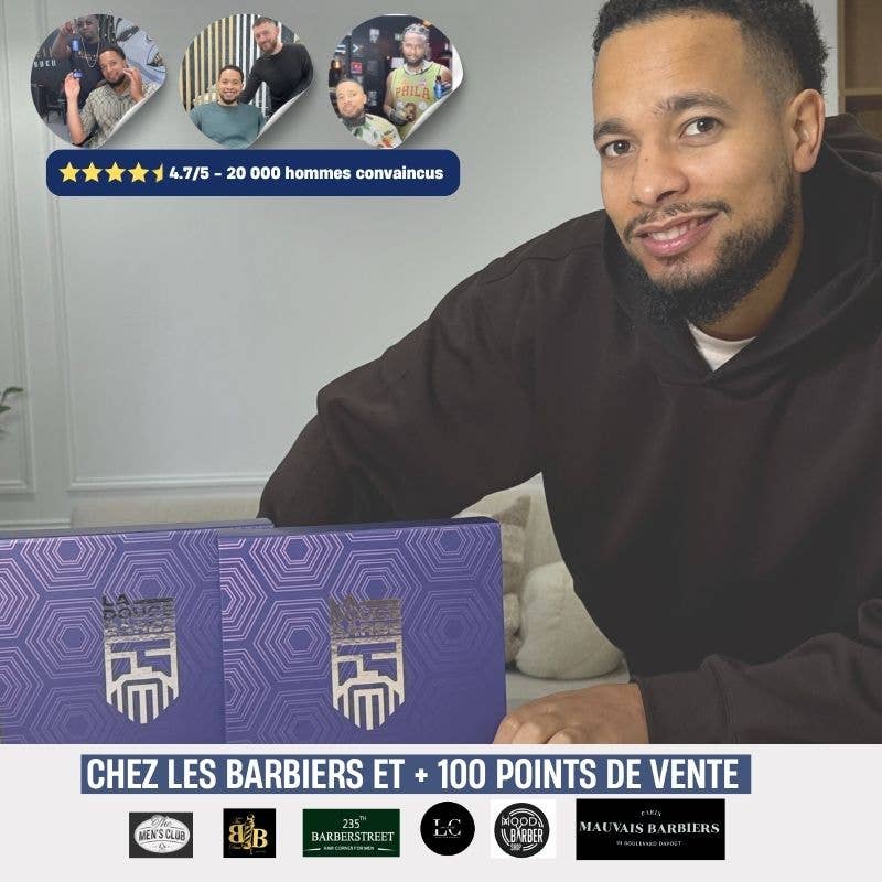 La Douce barbe - Wholesale Electronic Skincare Device - Dermaroller disinfectant1