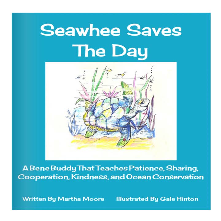 Bene World Toys - Wholesale Stuffed/Plush Toy - Kids & Baby - Plush turtle with storybook teaching sets for kids4