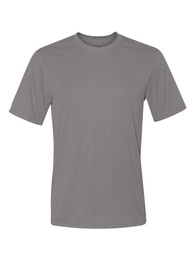 Radyan - Wholesale Activewear Set - Men's - Cool DRI® Performance T-Shirt6
