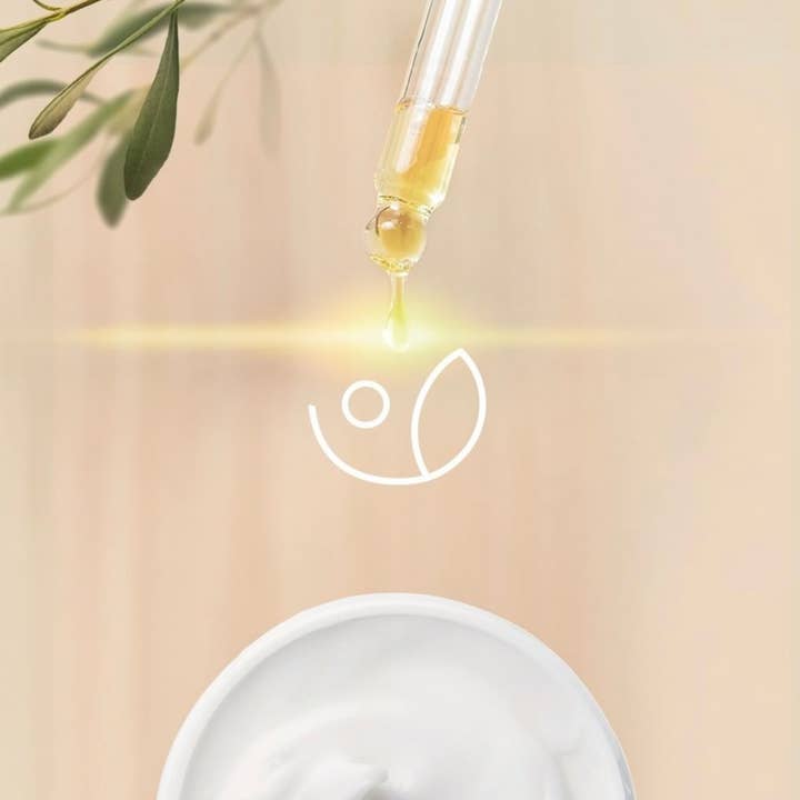 Oleam - Wholesale Skincare Face Mask - Antipollution lifting effect illuminating face mask2