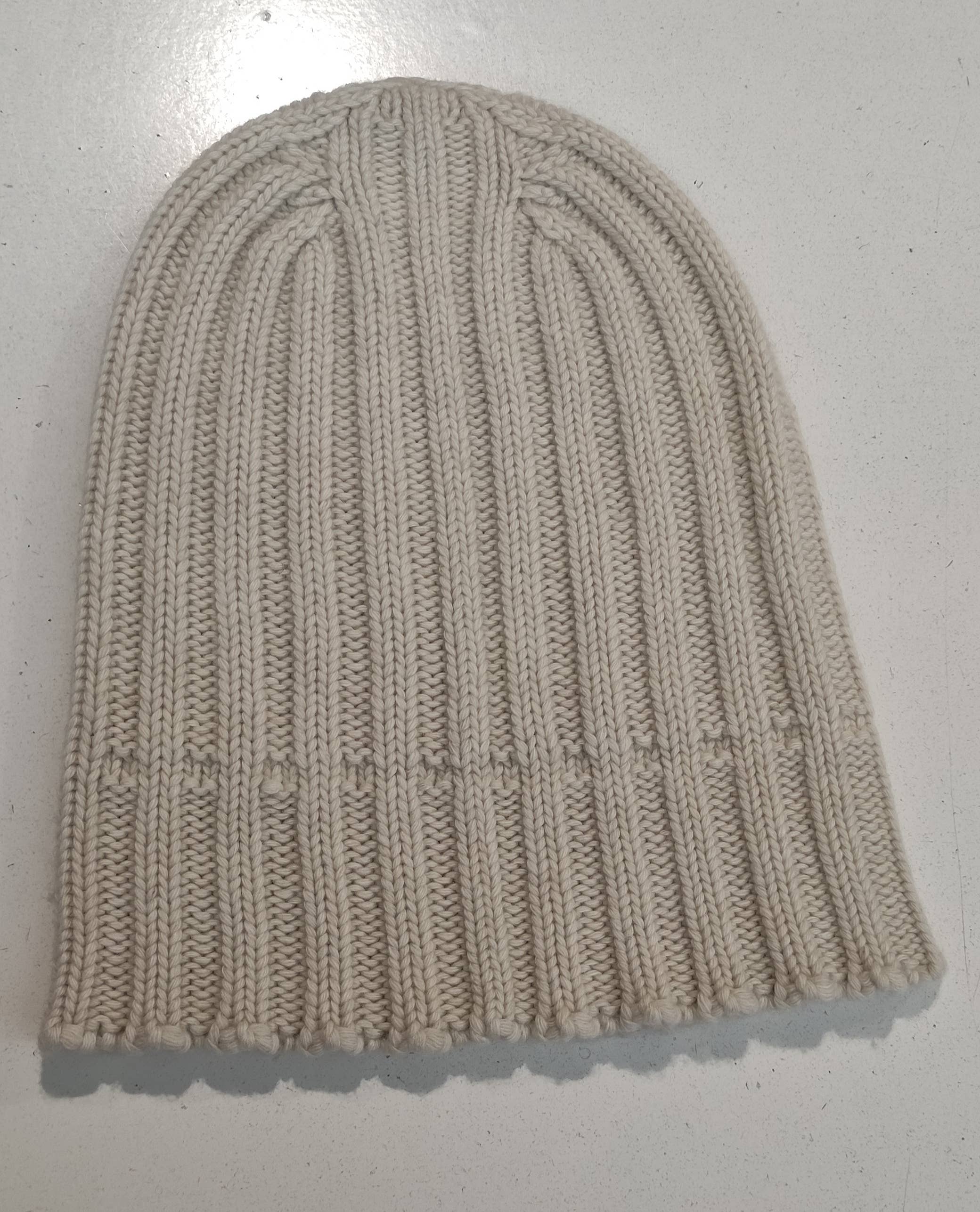 BenveCashmere - Wholesale Newsboy/Schoolboy Hat - Unisex - ONE SIZE CASHMERE KNITTED COSTA BEANIE3
