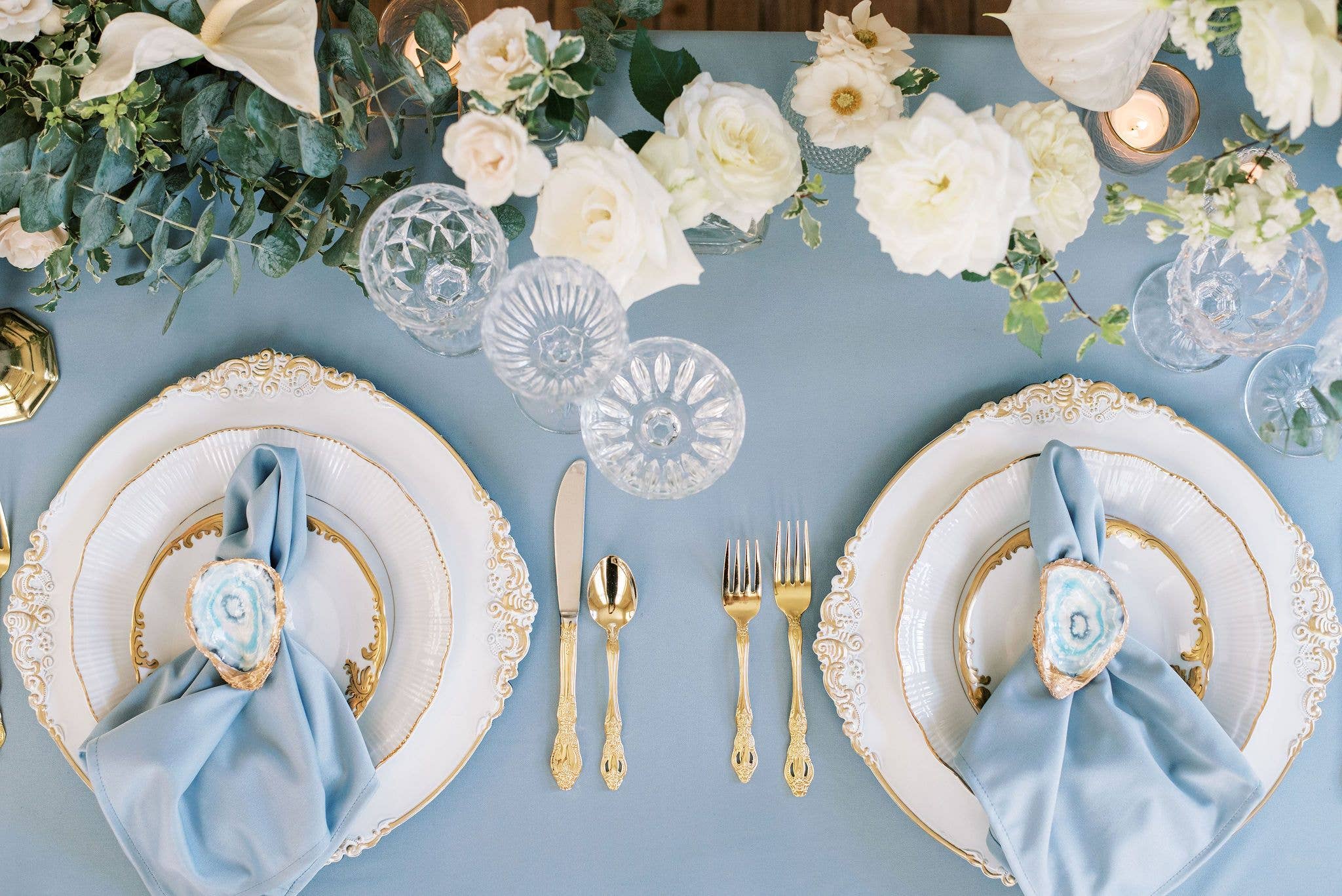 Kcrookdesign – wholesale Decorative tabletop object – The Agate1