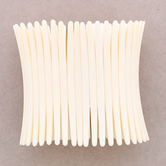 Elastisches Armband mit Harzperlen für den Großhandel von Sonata