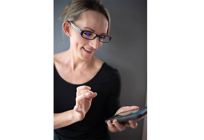 I Heart Eyewear - Wholesale Eyeglasses - Women's - Ainsley Reading Glasses1