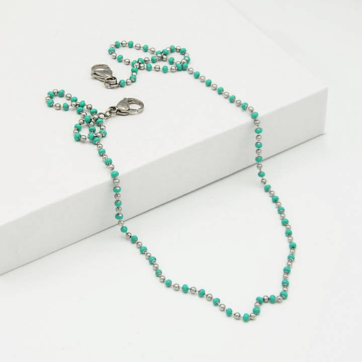 Masque-Chaînes pour la vente par Rafi Nova