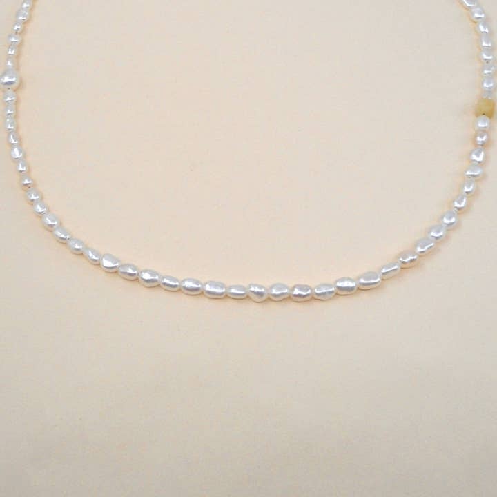 Ace Necklace for wholesale by May Martin