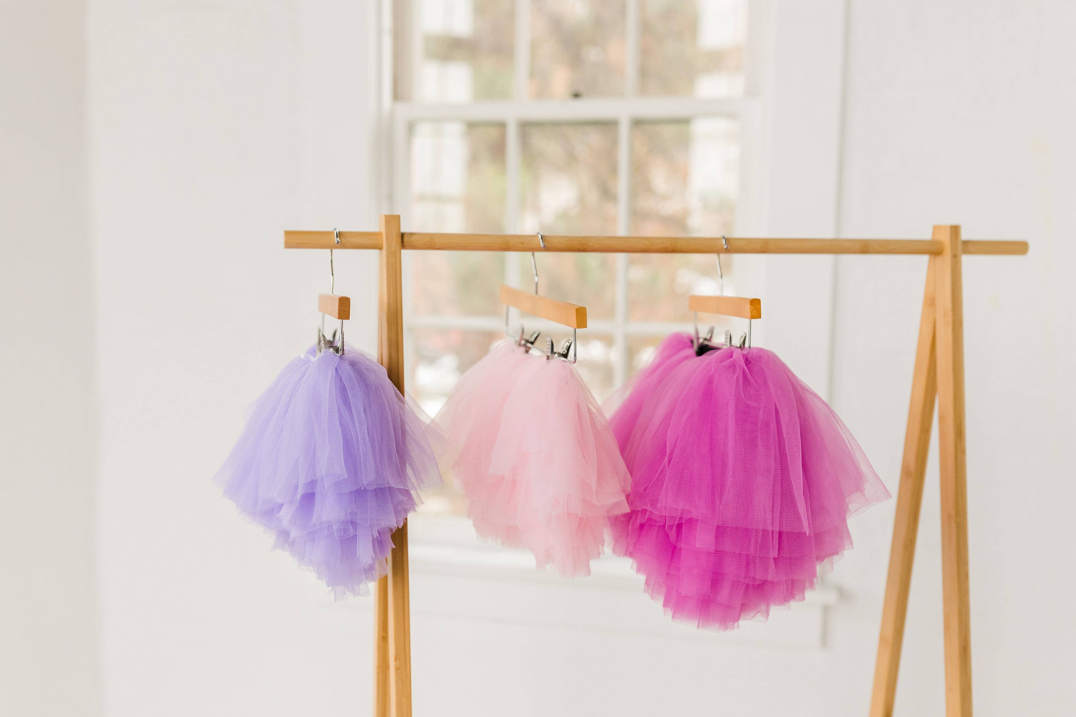The Glam Goat - Wholesale Tutu - Kids - Wild Orchid Tutu, Toddler, and Kids Tutu, Tutu Skirt6
