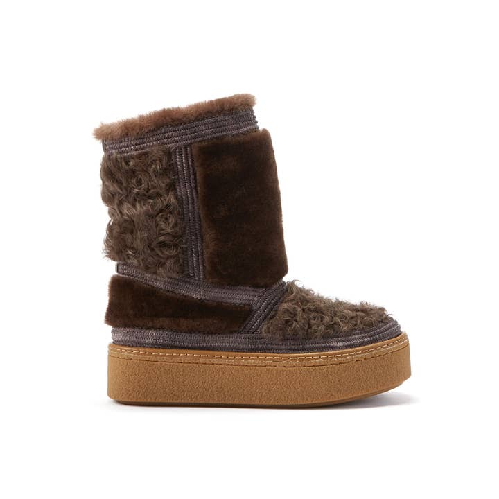 NJORDE IS VERBRAND voor wholesale door Australia Luxe Co.