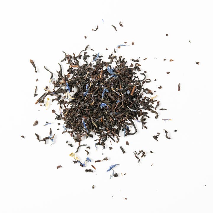 Earl Grey Cream 1 livre paquet en vrac pour la vente par Inspired Leaf Teas