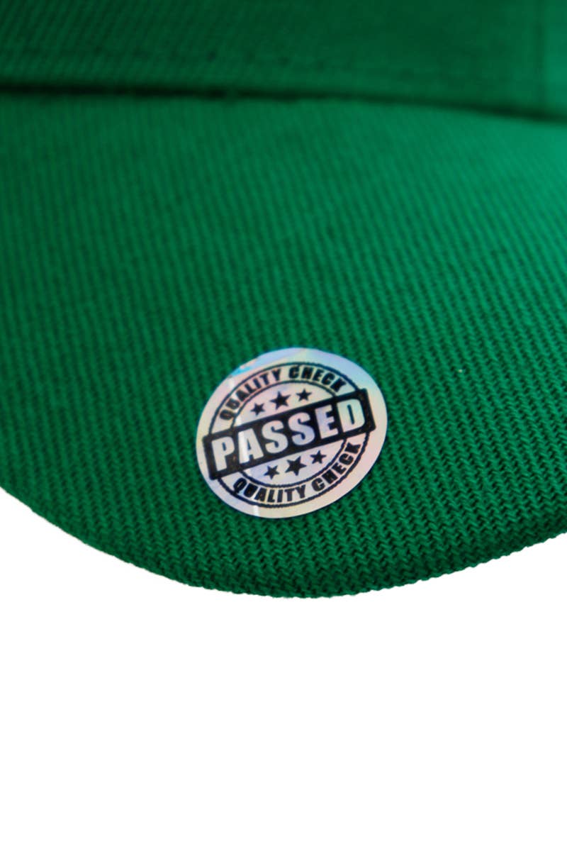 Cap Zone - Wholesale Baseball Cap - Unisex - Mexico Logo Flag Embroidered Acrylic Baseball Cap14