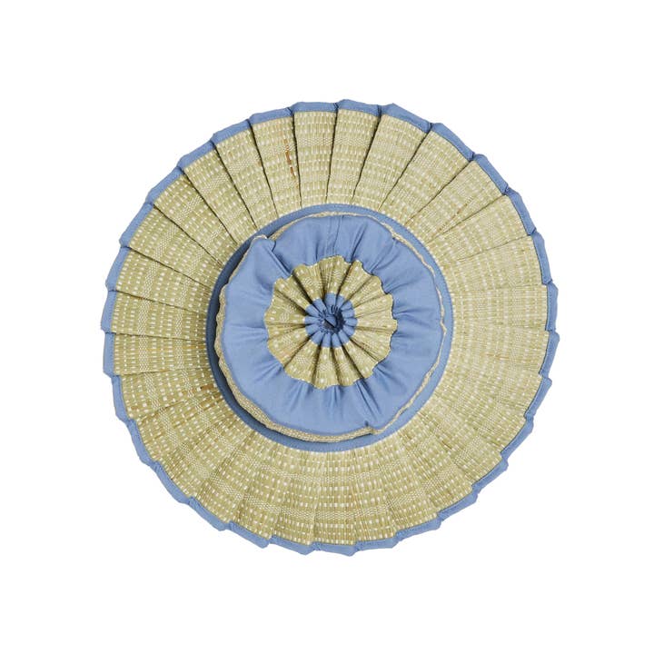 Harbour Beach | Island Capri Hat for wholesale on Faire