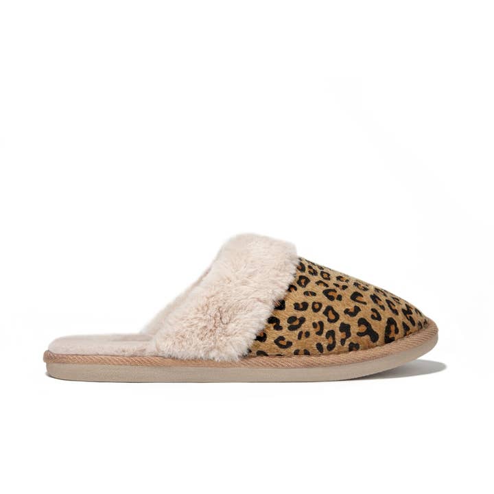 Leo hjemmesko for engroshandel hos Break&Walk