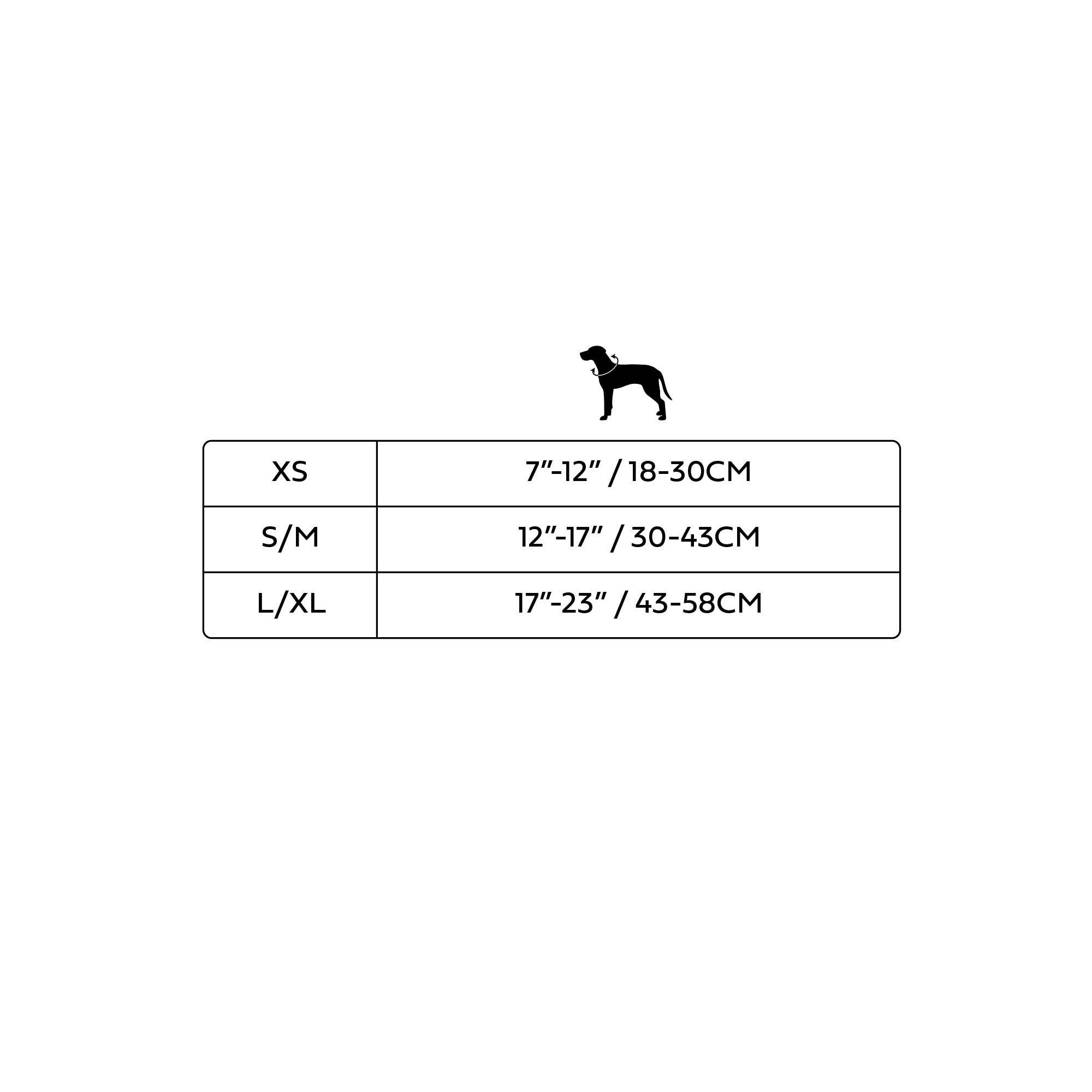 GF Pet - Wholesale Pet Bandana - Dog - ICE BAND - Dog Cooling Bandana - Aqua7