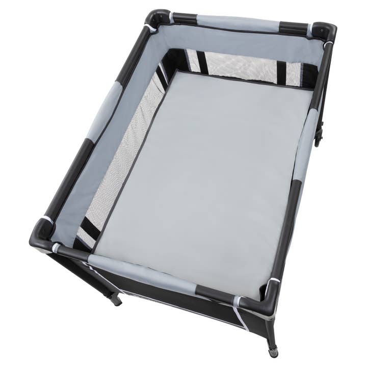 Baby Trend - Wholesale Bassinet - Baby - Nursery Center Portable Playard with Bassinet2