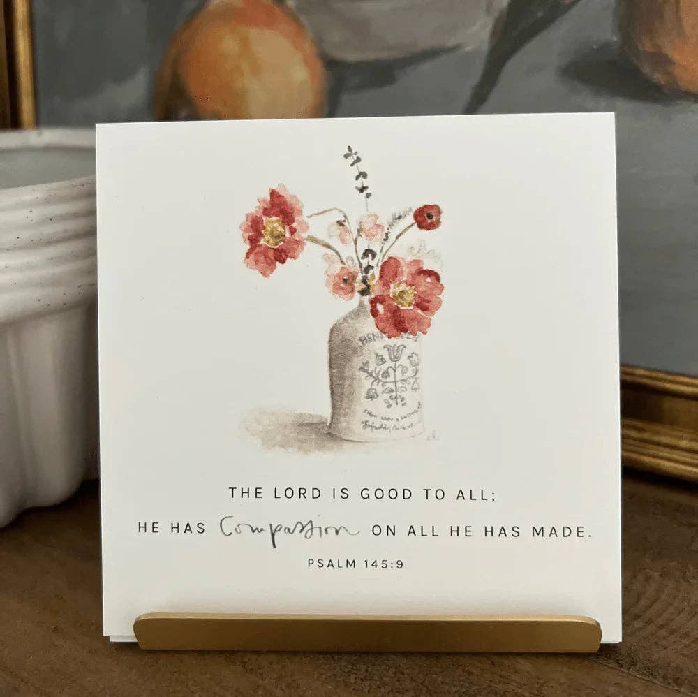 emily lex studio - Wholesale Stationery/Notecard Set - truth for today hope cards10