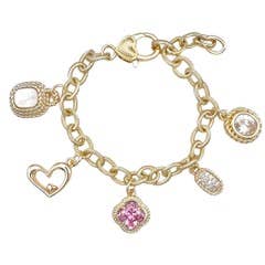 LORI PINK for wholesale by Meghan Browne Style