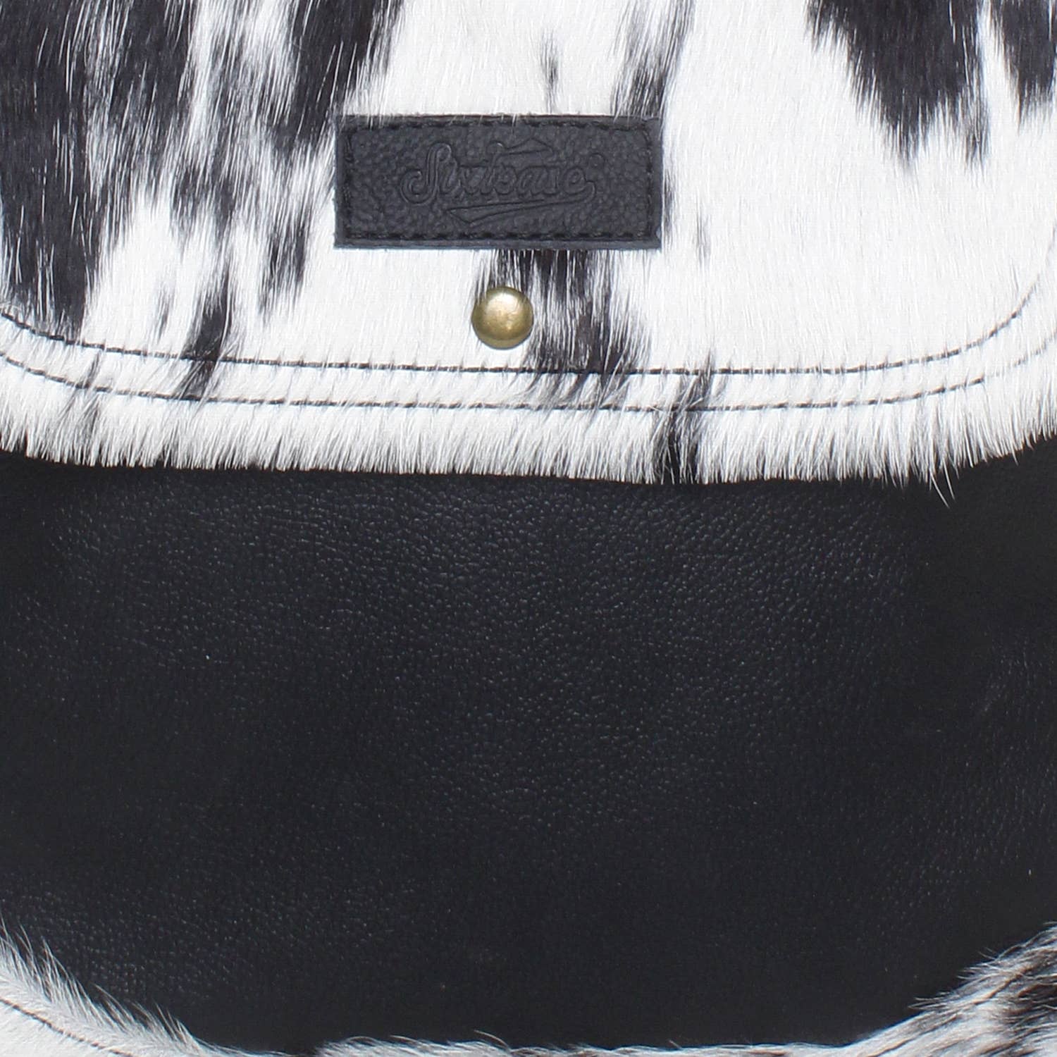 Sixtease Bags USA - Wholesale Crossbody Bag - Unisex - Elprine I/Black Crossbody Bag - Unisex4