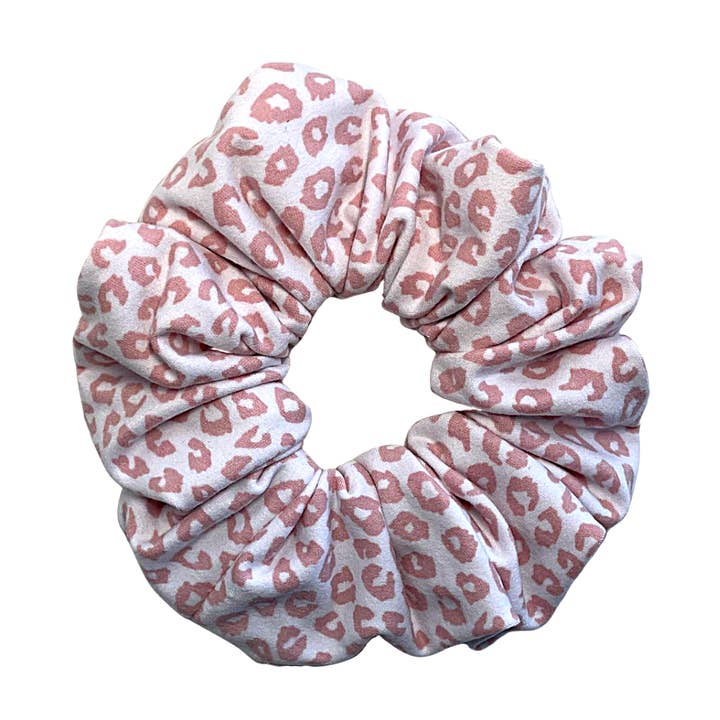 O ELÁSTICO DE CABELO KATE XL por atacado de Nina Marie Scrunchies+