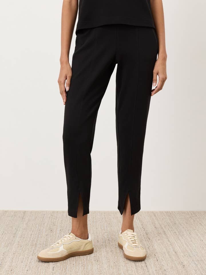 Women's Airplane Tapered Leg Pant for wholesale by Pact