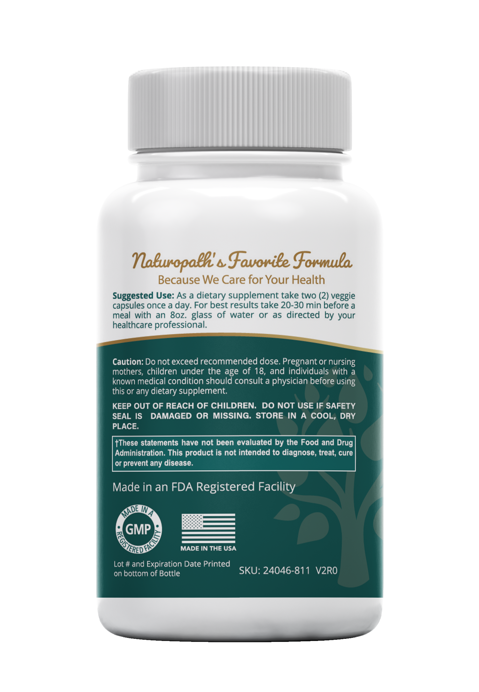 My Balance - Vente Supplément oral/vitamine - Moringa Oleifera biologique, une ancienne découverte2