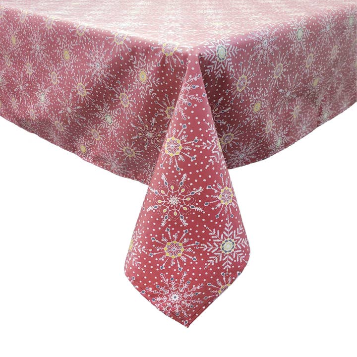 Splash Fabric - Wholesale Tablecloth - Rectangle Tablecloths24