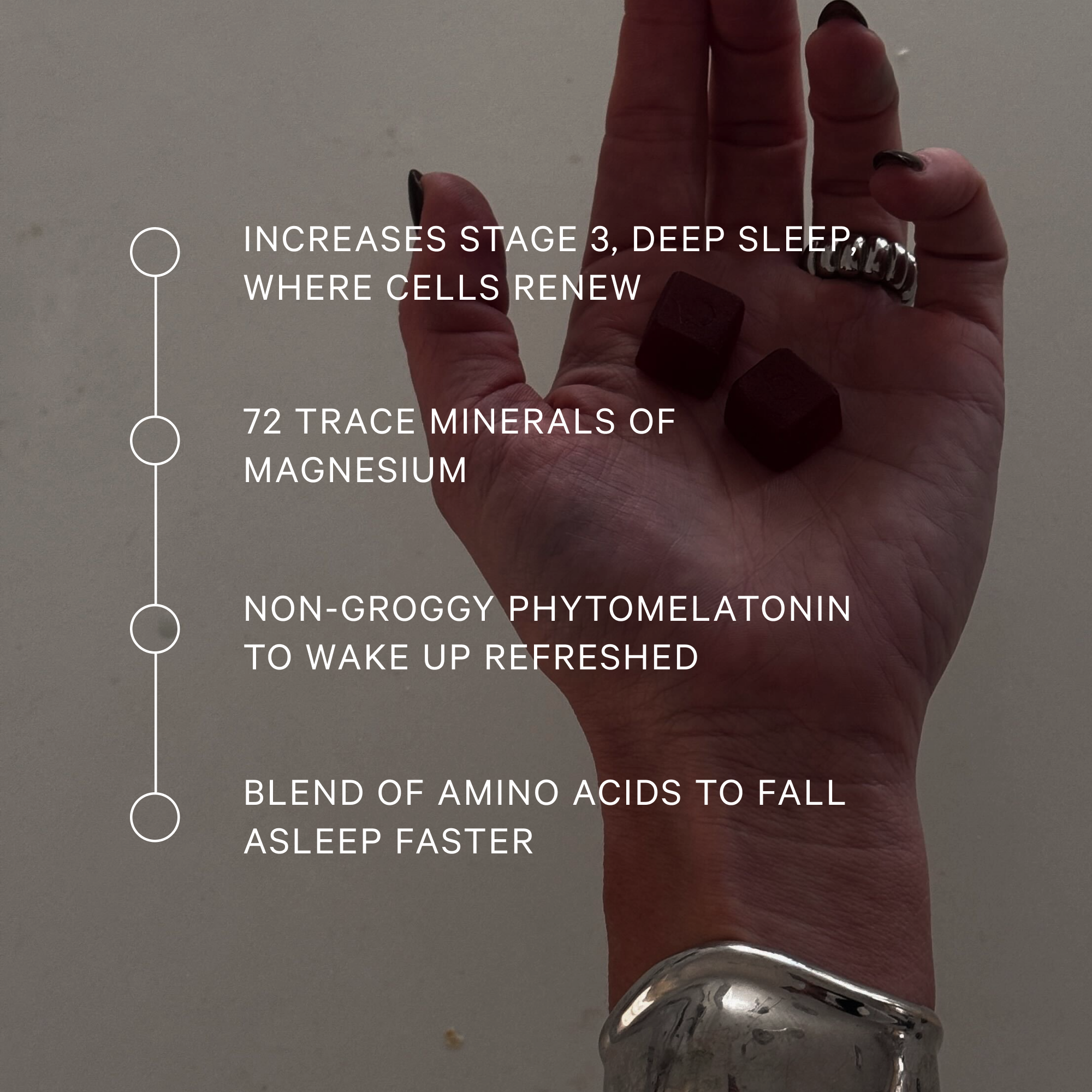 Juna - Wholesale Oral Supplement/Vitamin - Essential Gummy Duo8