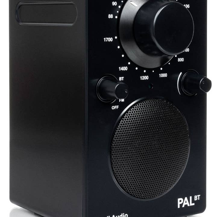 Tivoli Audio (US) - Wholesale Speakers - PAL BT Portable Weather-Resistant Speaker5